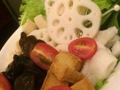 -鱼酷活鱼烤鱼(昆明路店)