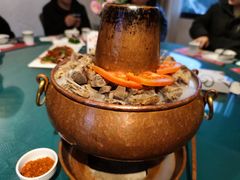 -云里小坐·小院里·团建·宴请·下午茶(三圣乡店)