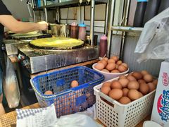-大华煎饼(交道口北剪子巷店)