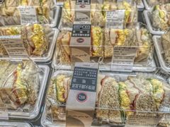 -85度C(深圳佳宁娜店)