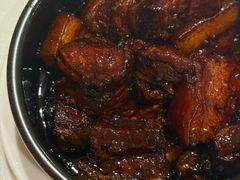 吉士红烧肉-老吉士酒家(天平路店)