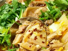 -古乐牛香·鲜牛肉牛杂火锅(新区店)