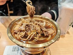 -米村拌饭(通州万达店)