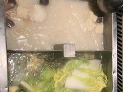 -海底捞火锅(万丰桥店)