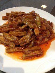 -听涛雅苑百味饺子老家菜馆