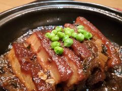 -广州柏悦酒店·悦景轩·粤菜餐厅