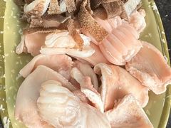 -牛叔鲜羊肉铜火锅(远东小区店)