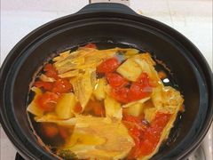 -素清香(解放路店)