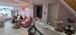 -Beauty Nails 美甲美睫皮肤管理