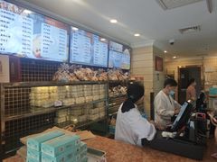 -国际饭店·帆声西饼屋(黄河路店)