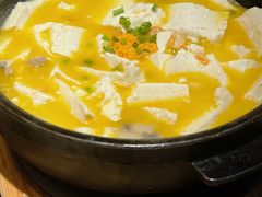 海鲜豆腐-老厨家(友谊路总店)