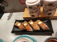 -万岁寿司(虎门万达店)