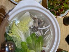 -龙泉人椰子鸡.糟粕醋.海南菜(三亚旗舰店)