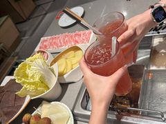 -海底捞火锅(方圆荟店)