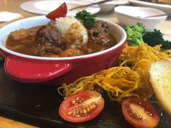 -豪客来牛排(鼓楼名店街店)