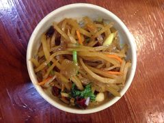 -美玲拉面(鞍山西道店)