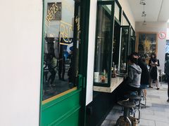 门面-RAC BAR(安福路店)