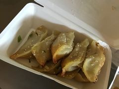 -小姜锅贴(凤凰街店)
