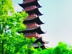 -南昌青山湖风景区