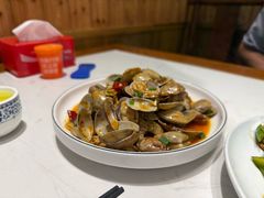 -老奶奶私房菜(天台里街店)