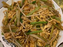 炒合菜-福利来酒店(泺源大街店)