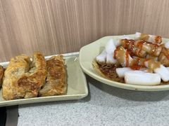 -百家鸡味馆(清泰店)