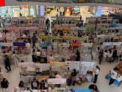 -万达广场(龙湖店)