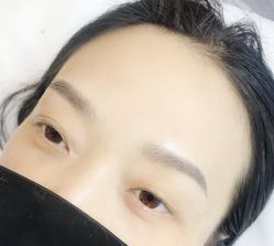 -MIVI·纹眉半永久野生眉