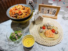 -ABC Cooking Studio(北京颐堤港店)