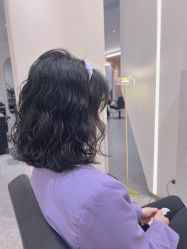 点击看大图 -KEIVON HAIR·崎宏