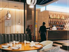 大堂-禾珍珠家常小馆(河南博物院店)