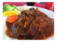 泰式鸭-美香海鲜饭店