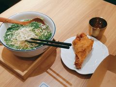-马记永·兰州牛肉面(天通苑家乐福店)