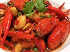 -观塘港茶餐厅(万达店)