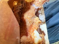 -上帝炸鸡(食品街店)