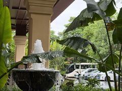 -西双版纳融创皇冠假日度假酒店