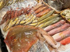 -高佳庄·舟山海鲜(海景旗舰店)