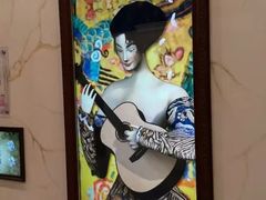 -芭提雅3D美术馆