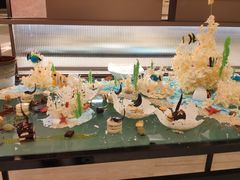 -厦门艾美酒店·新食谱西餐厅