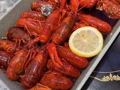 -安答龙虾·烧烤·大排档