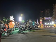 -海河外滩公园