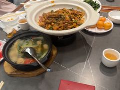 -情妹耙泥鳅·江湖川菜(科华店)