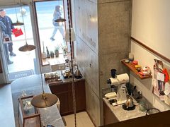-不正咖啡(万达尊店)