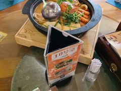 -糟粕醋·椰苑海南菜餐厅(亚龙湾天域酒店)
