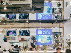 -兰湘子·湘菜小炒(崂山丽达店)