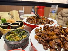 -偏爱炒鸡(老县衙店)