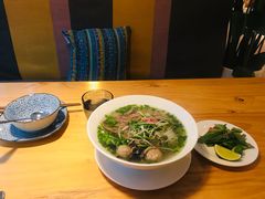 -越美小馆·越南料理(曲江店)