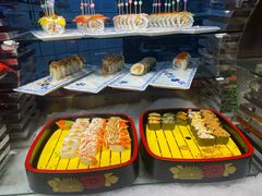 -東盛炭烤自助料理(浦东文峰广场店)