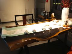 -悦融·京鲁菜·露台花园(安定门店)