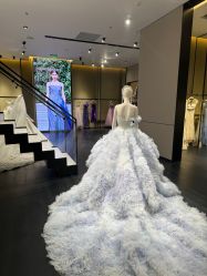 -MuseMarry婚纱(前海嘉里中心店)